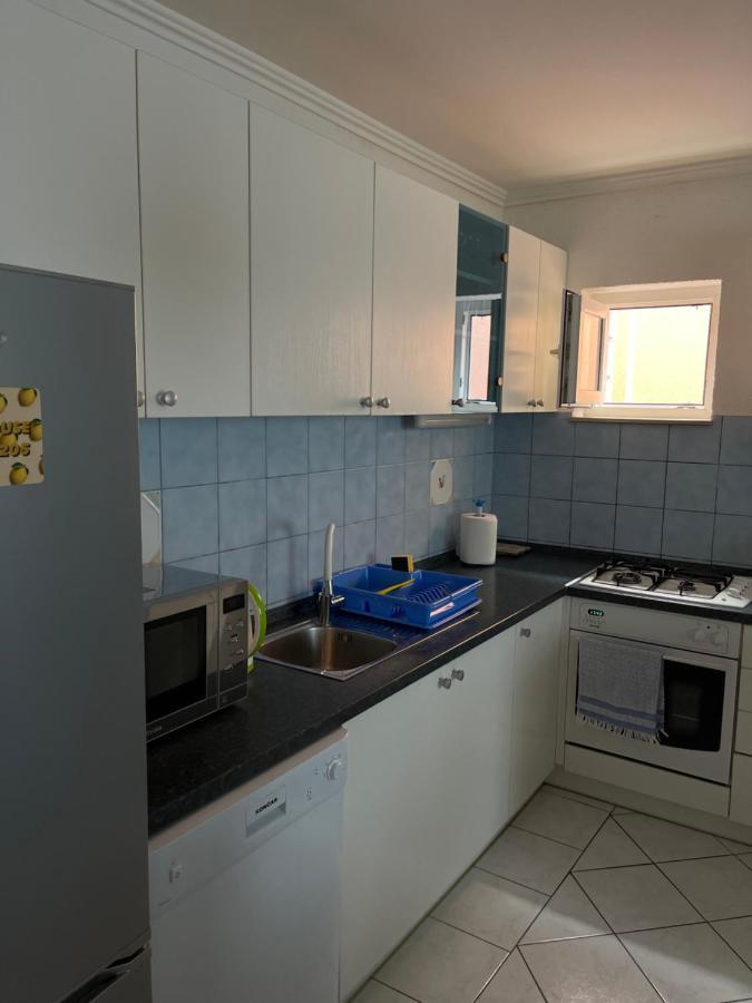 Providenca Apartments Baška Voda Esterno foto